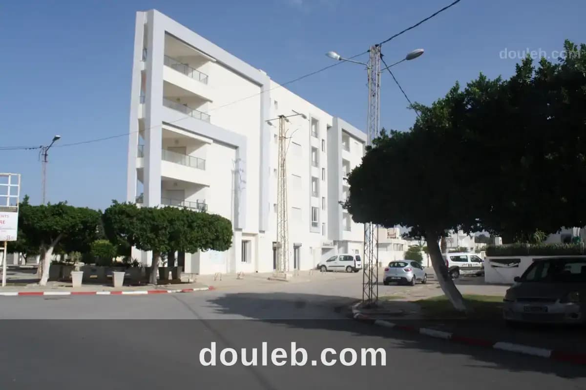 Gps local commercial rond point essamba - Miniature 5