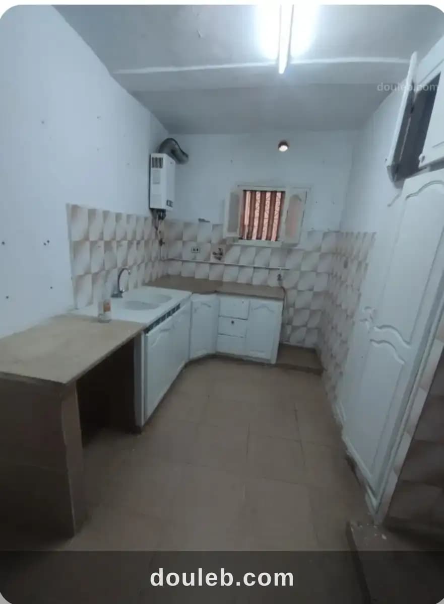 Appartement 3 chambres rdc - Miniature 4