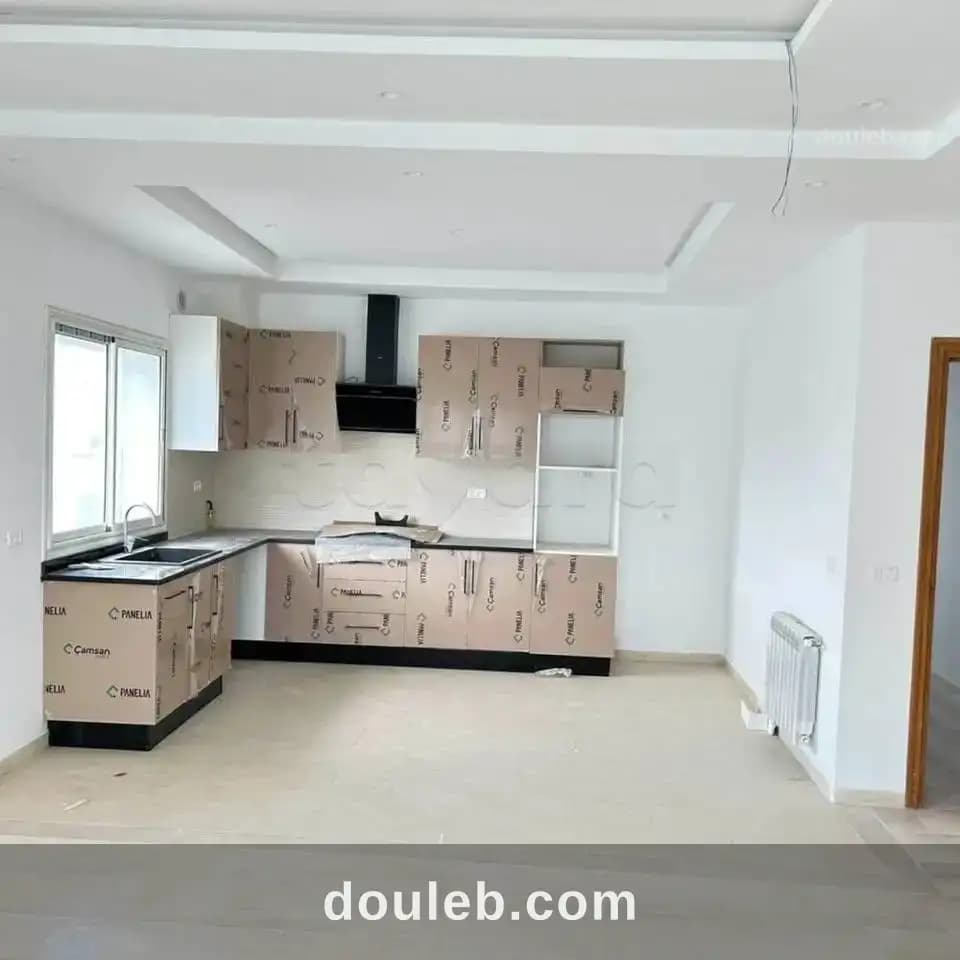 Des appartement jamais habitée s2 et s3 - Photo 1