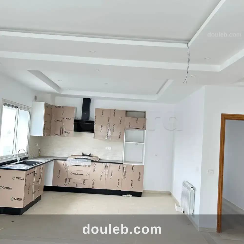 Des appartement jamais habitée s2 et s3 - Miniature 3