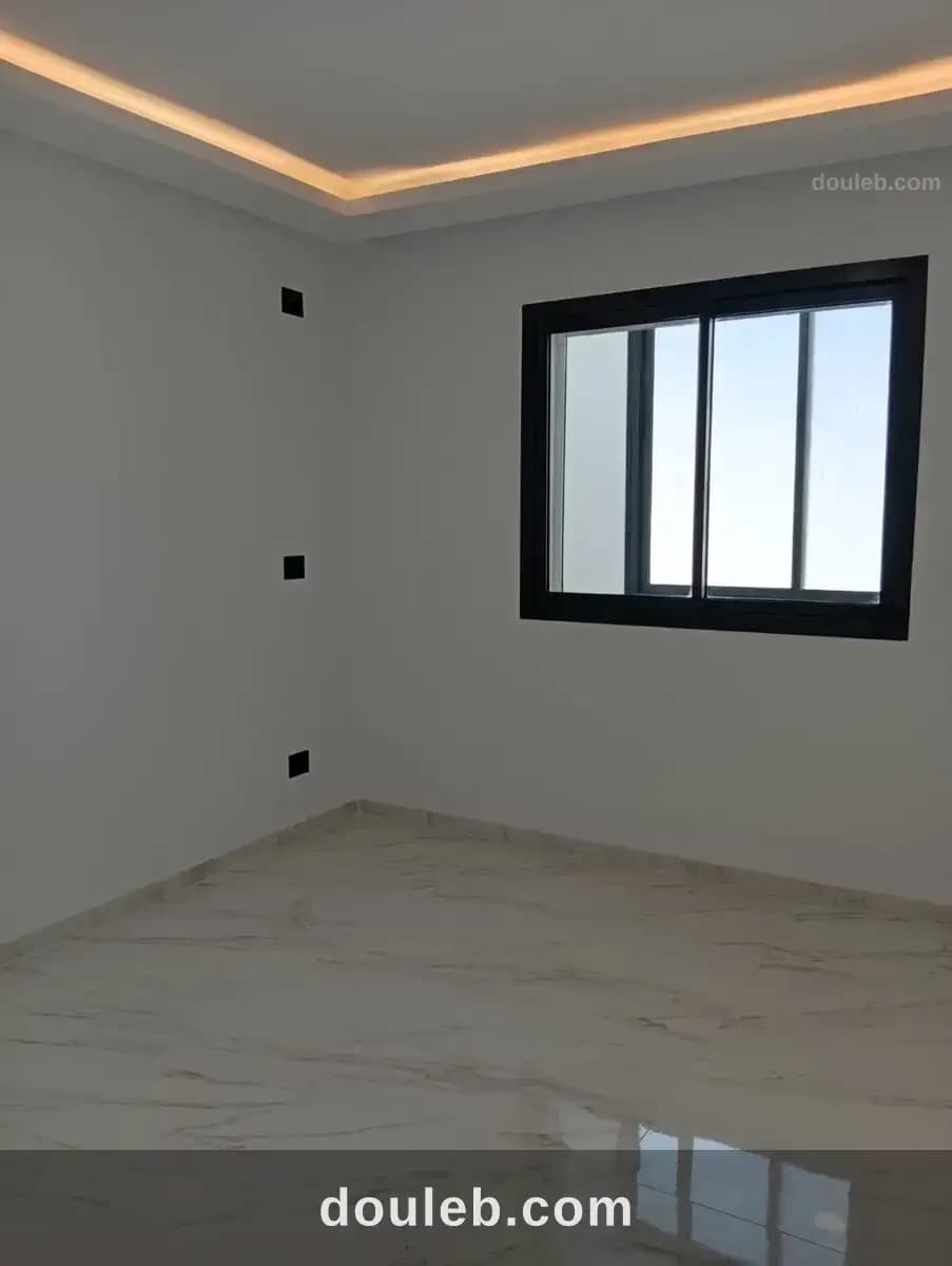 Un appartement s1 à l aouina cité wahat - Miniature 3
