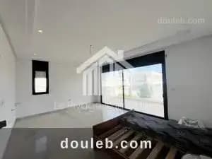 Villa s5 a ain zaghouan sud avec jardin ref282a - Miniature 3