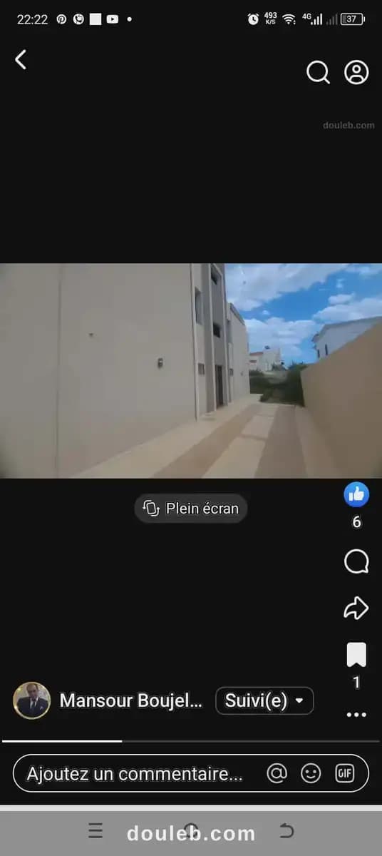 Une villa à deux niveaux luxueuse - Miniature 5