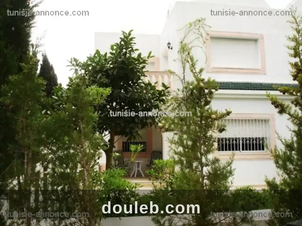 Villa de standing à deux pas de la plage - Photo 1