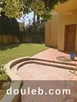 Villa à hammam chatt - Photo 1