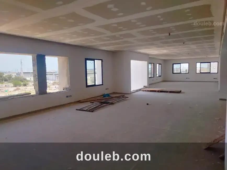 Immeuble bureautique neuf au lac 3 kram - Miniature 3