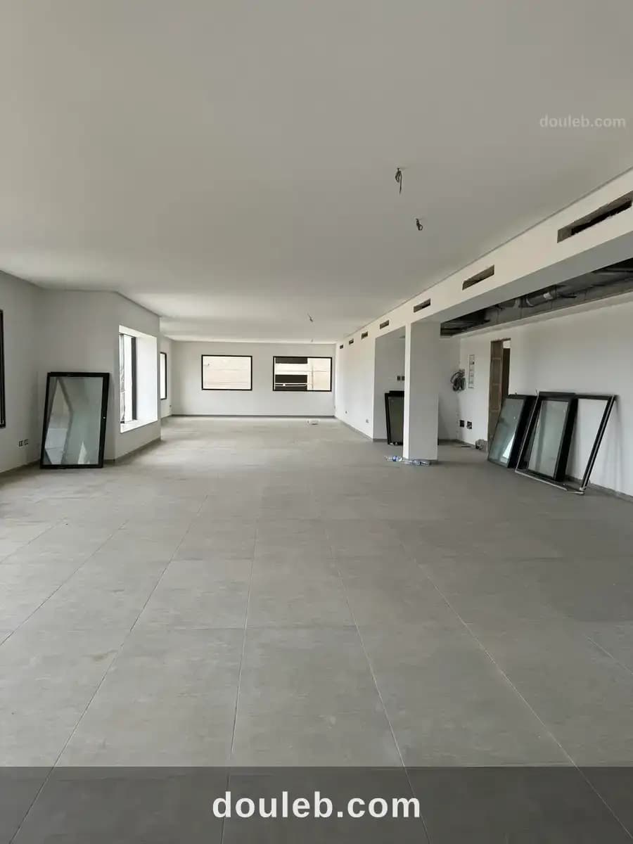 Immeuble bureatique neuf au lac3 kram - Miniature 3