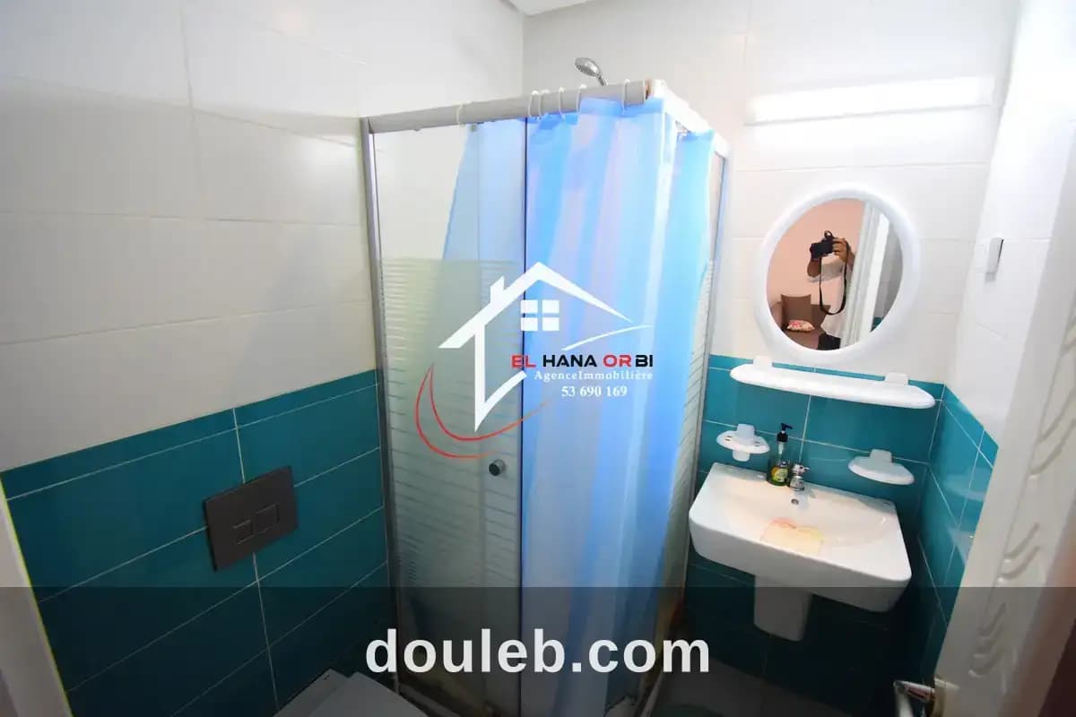 S1 estivale zone touristique mahdia - Miniature 3