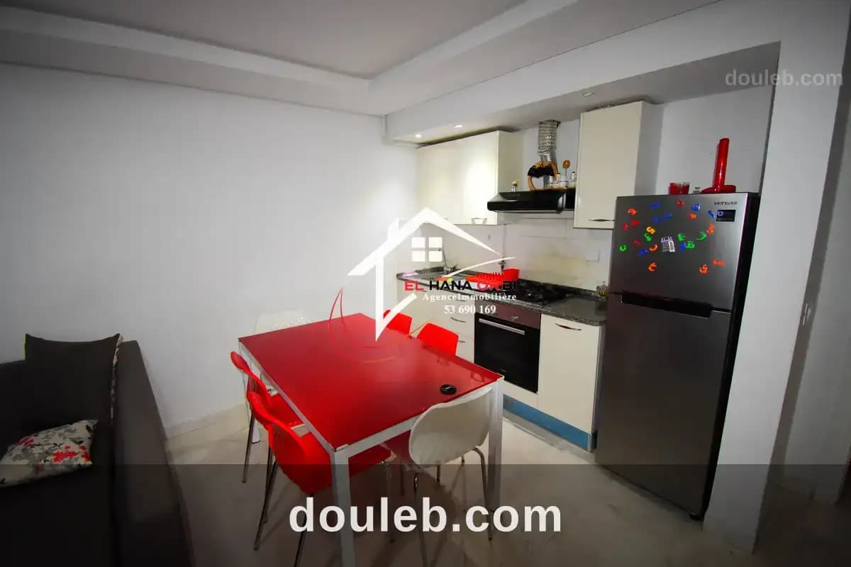 S1 estivale zone touristique mahdia - Miniature 4
