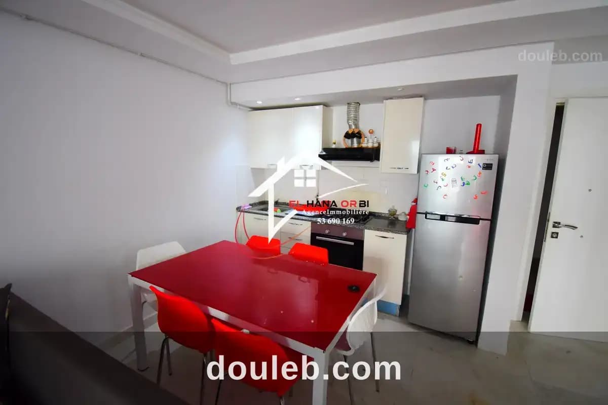S1 estivale zone touristique mahdia - Miniature 5