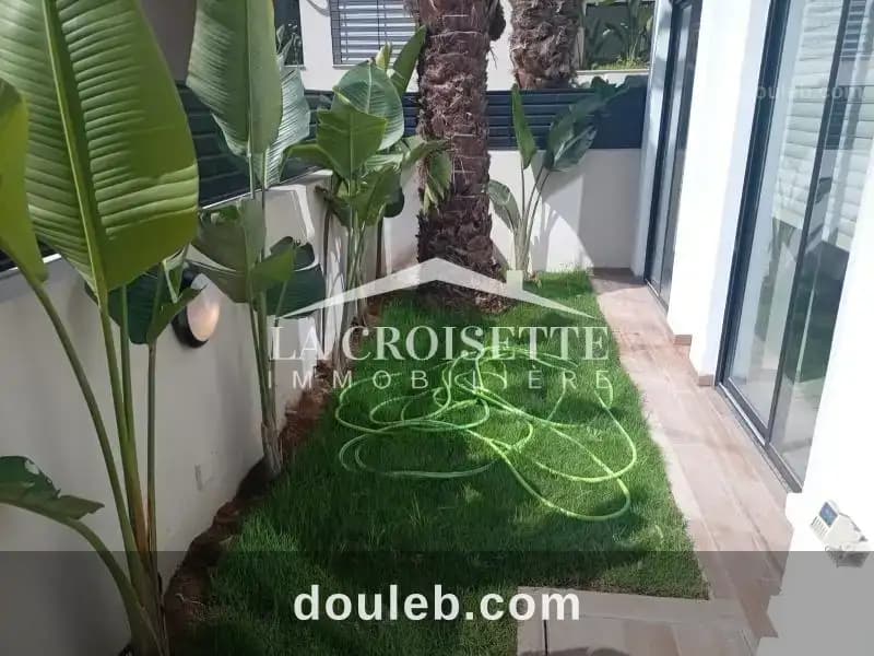 Duplex s3 à la marsa mdl0725 - Photo 1