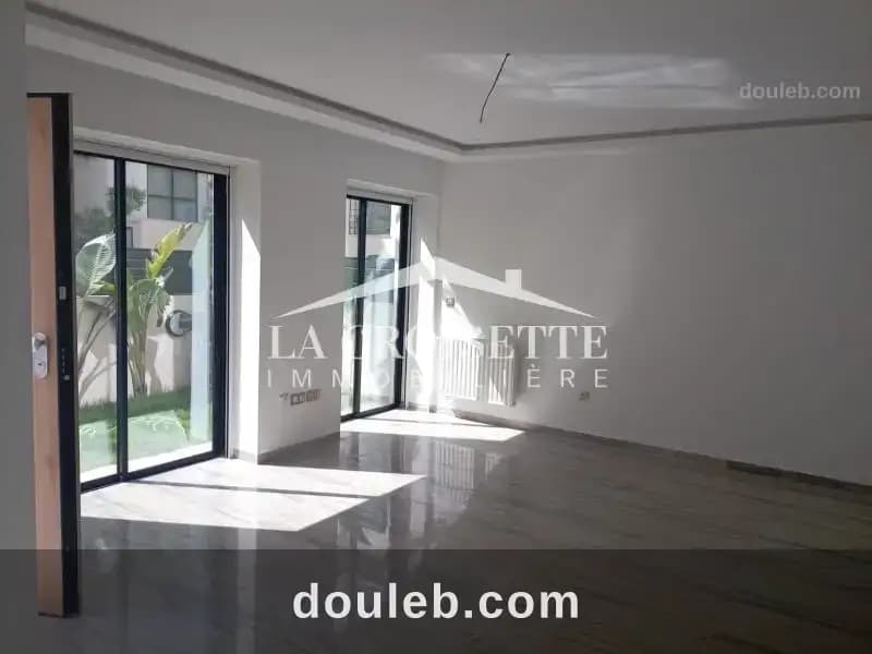 Duplex s3 à la marsa mdl0725 - Miniature 2