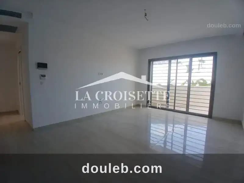 Appartement s2 à la marsa mal2203 - Photo 1