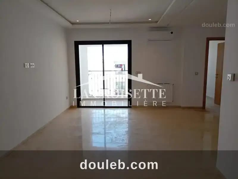 Appartement s3 à la marsa mal2202 - Photo 1