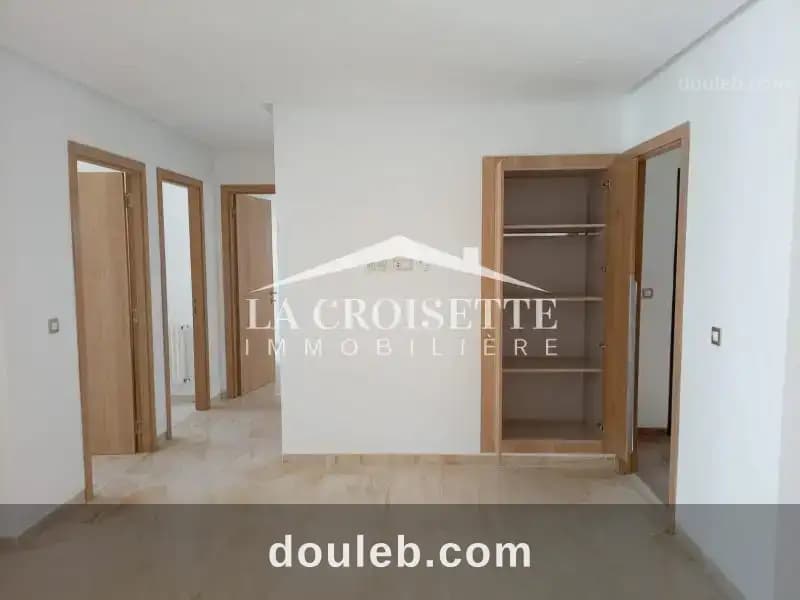 Appartement s3 à la marsa mal2202 - Miniature 2