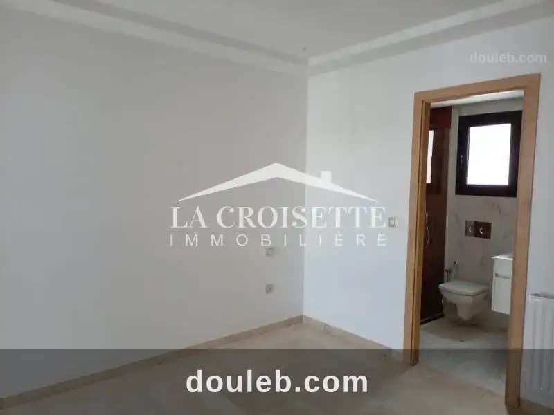 Appartement s3 à la marsa mal2202 - Miniature 5