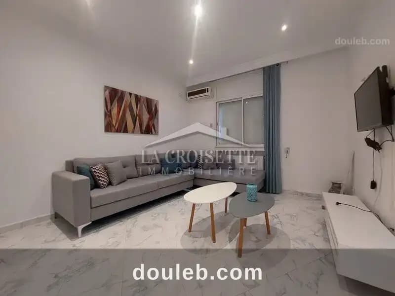 Appartement s3 aux jardins de carthage mel0409 - Photo 1