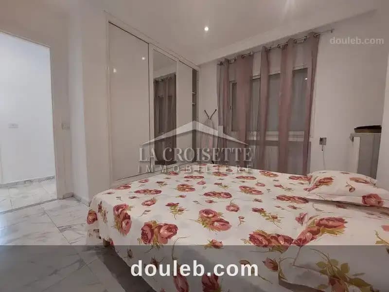 Appartement s3 aux jardins de carthage mel0409 - Miniature 4