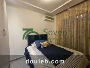 Une villa s4 meuble la soukra ref469a - Miniature 3