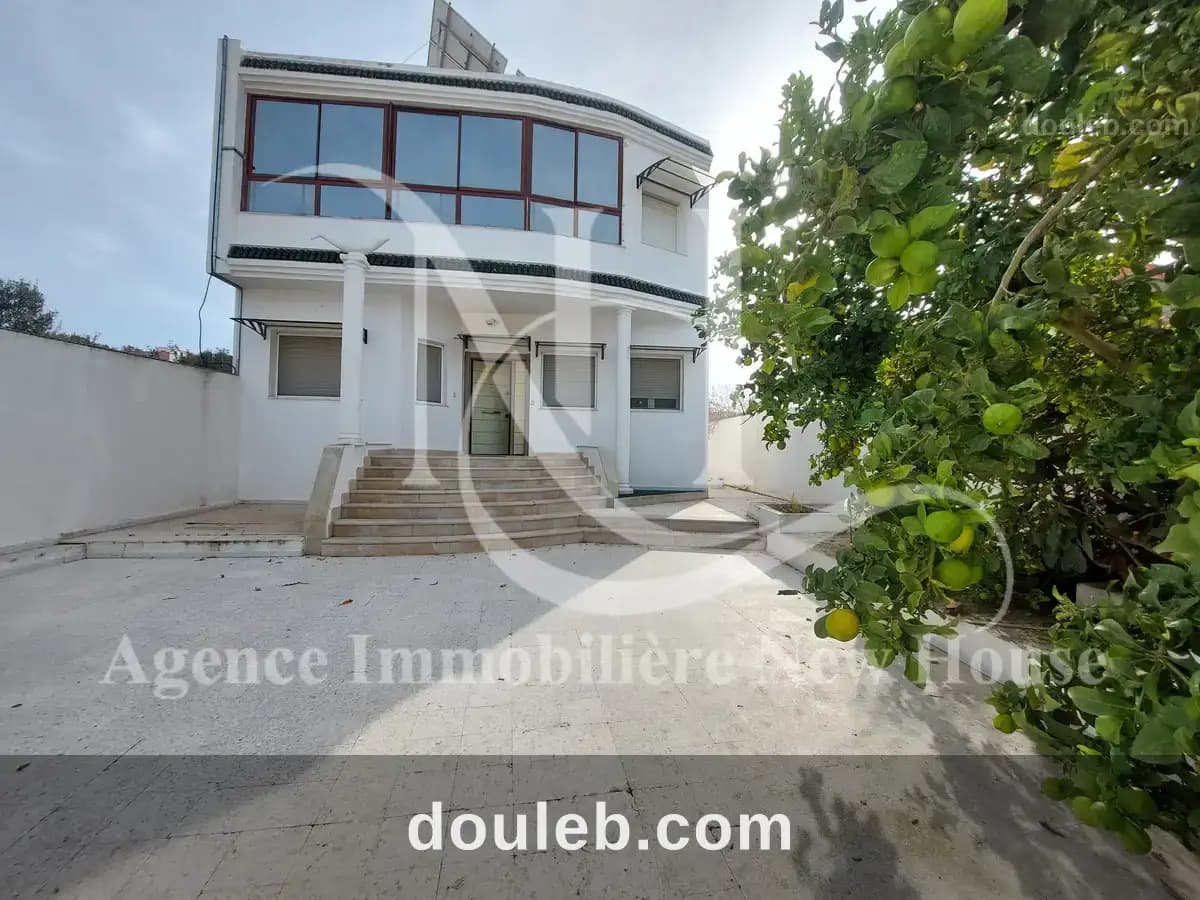 Villa haute standing - Photo 1