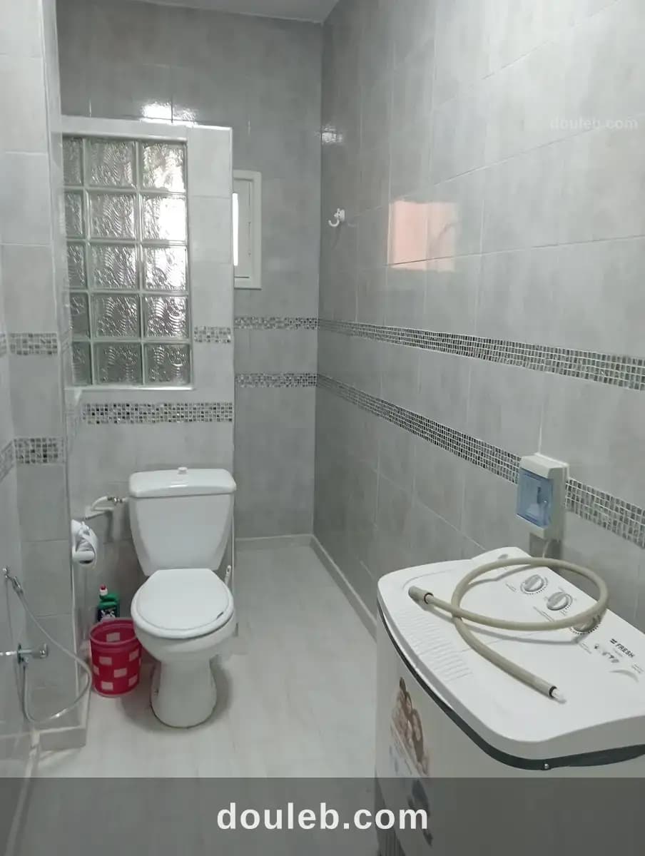 S2 luxueux omrane pour etudiantes - Miniature 4