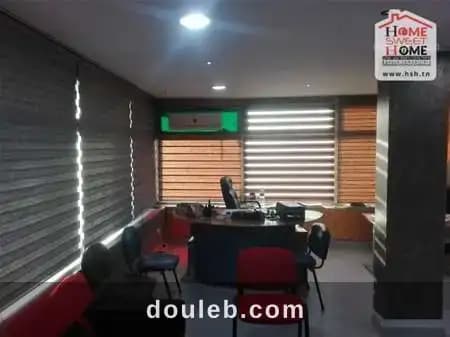 Bureau zarya à rades - Photo 1