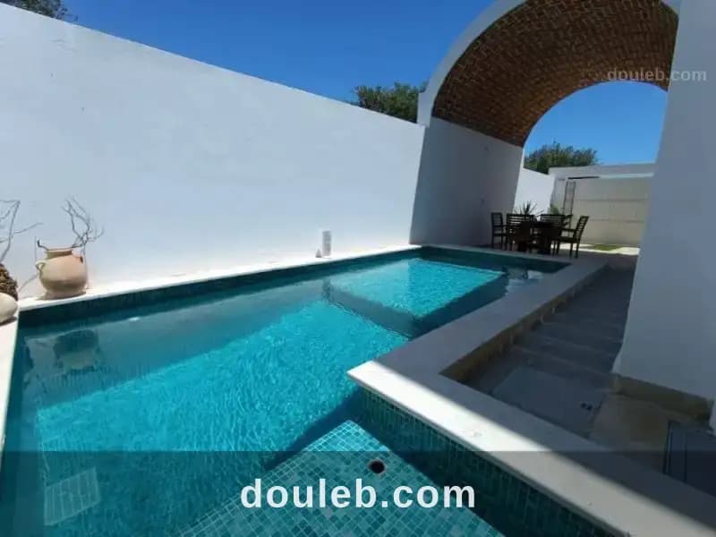 L622 villa jasmin hammamet - Photo 1