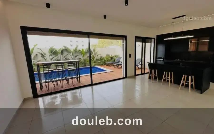 V617 appartement le prestige - Miniature 2