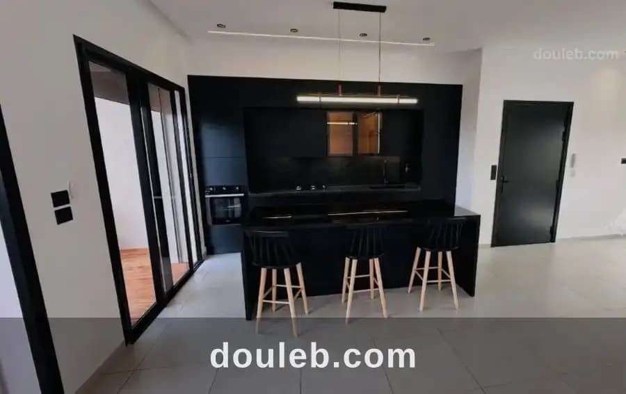 V617 appartement le prestige - Miniature 4