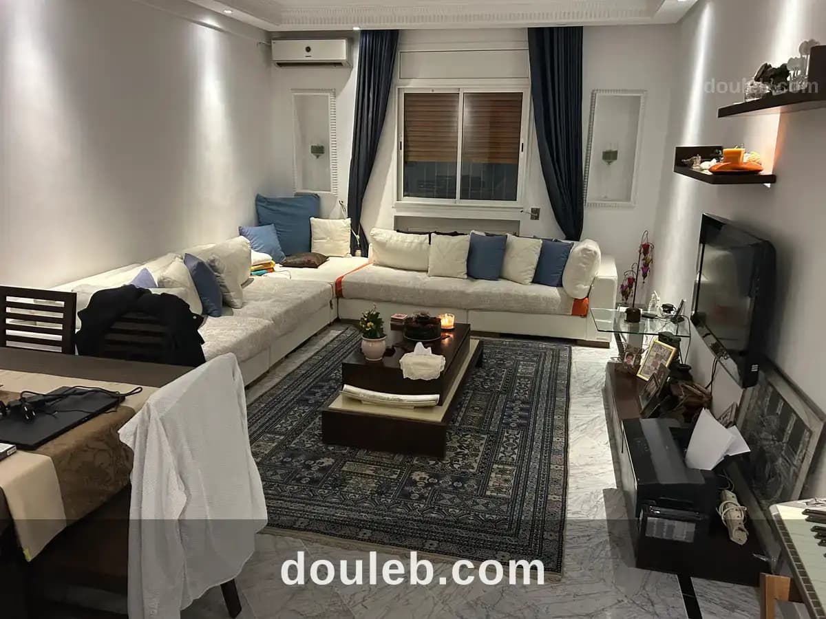 Particulier vend appartement haut standing - Miniature 3