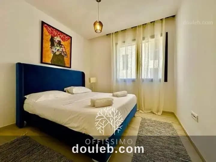 Appartement s1 la marsa meublé - Photo 1