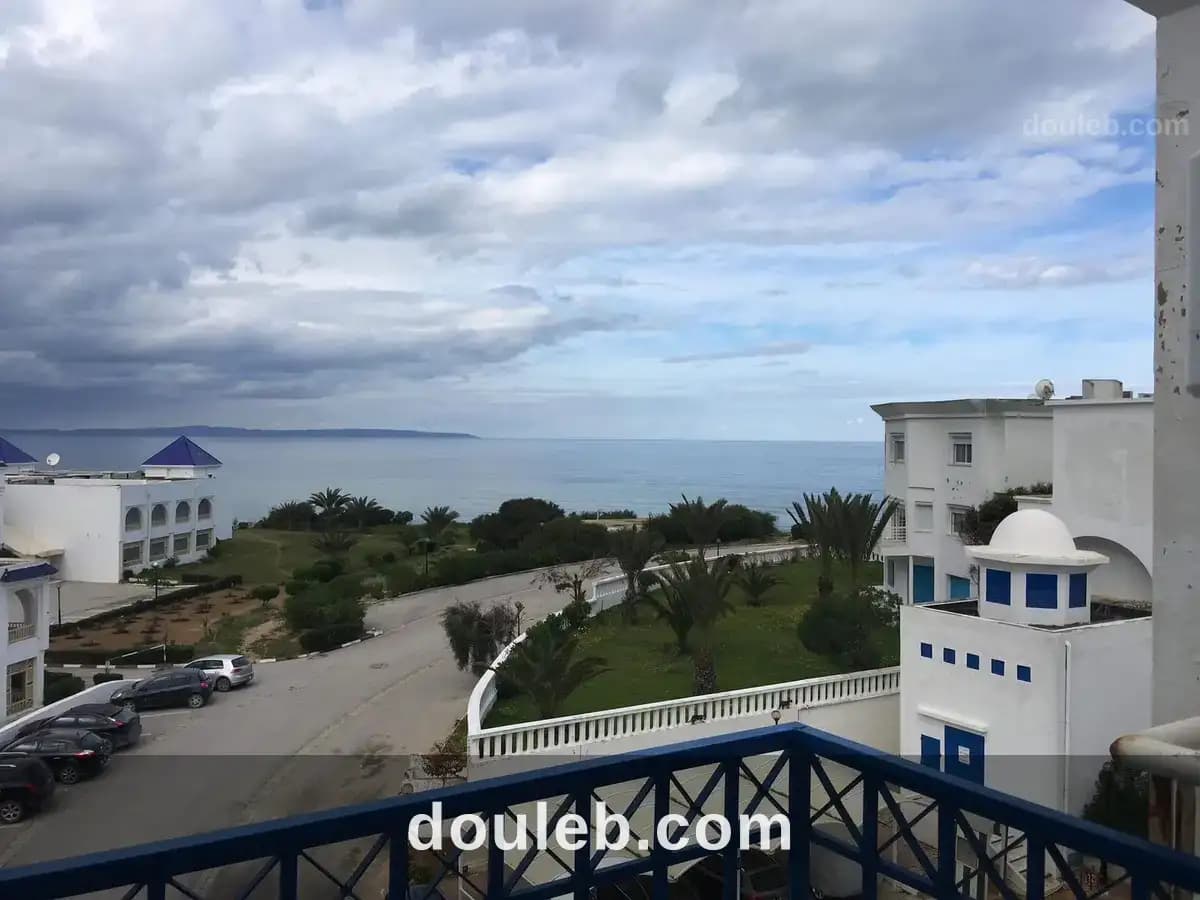 Appartement vue sur mer - Photo 1