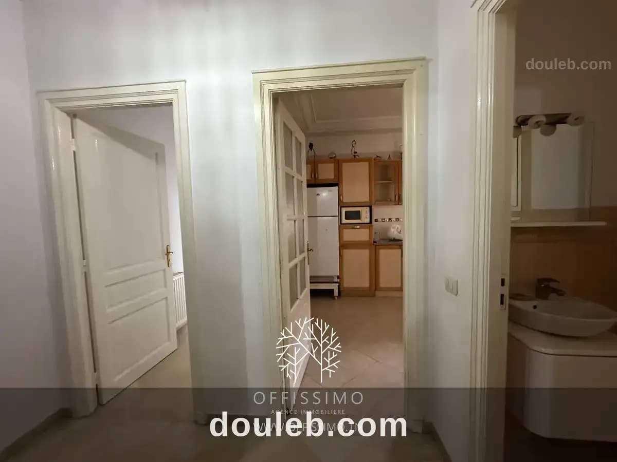 Appartement s3 avec balcon - Miniature 4