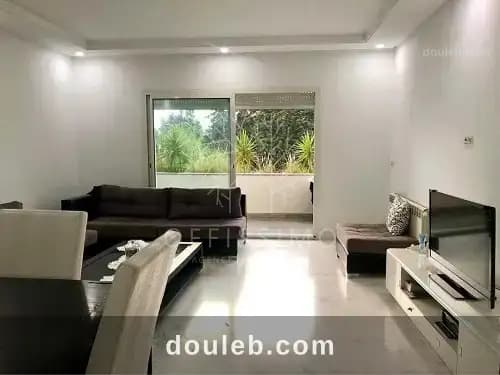 Appartement s3 soukra - Photo 1