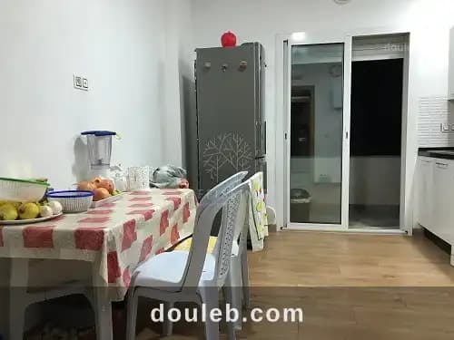 Appartement s3 soukra - Miniature 3