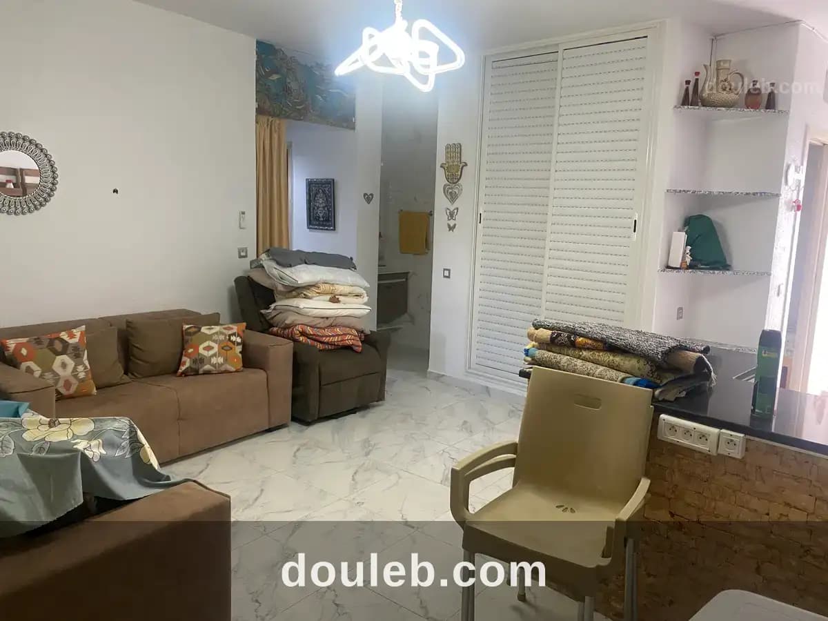 Grand appartement s4 marina port el kantaoui - Miniature 2