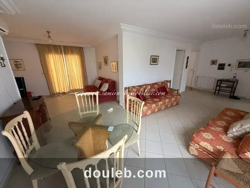 L1142 appartement mourad - Miniature 2