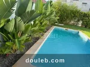 villa plainpied avec piscine ref442a - Photo 1