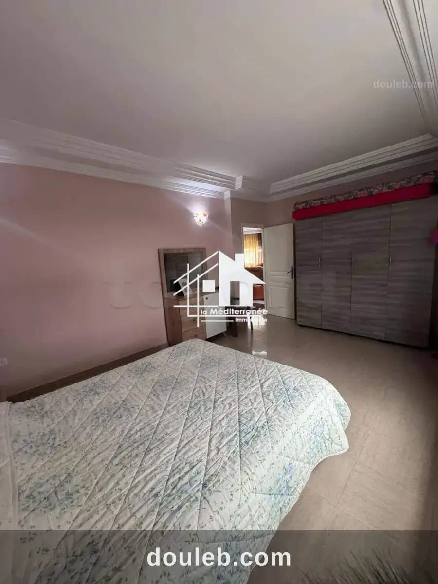Une villa 2s5 au bardo - Miniature 2
