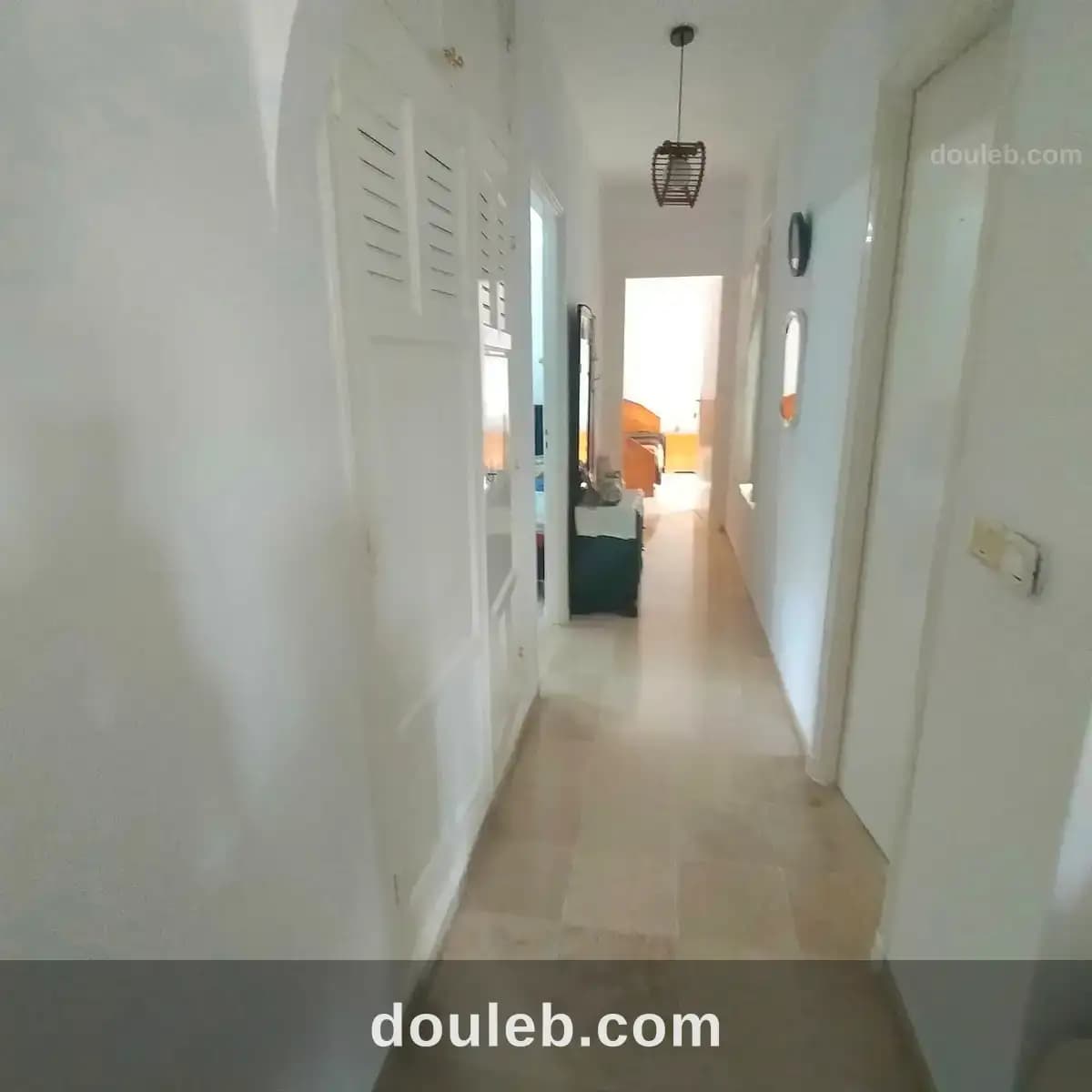 Manar très bel appartement - Photo 1