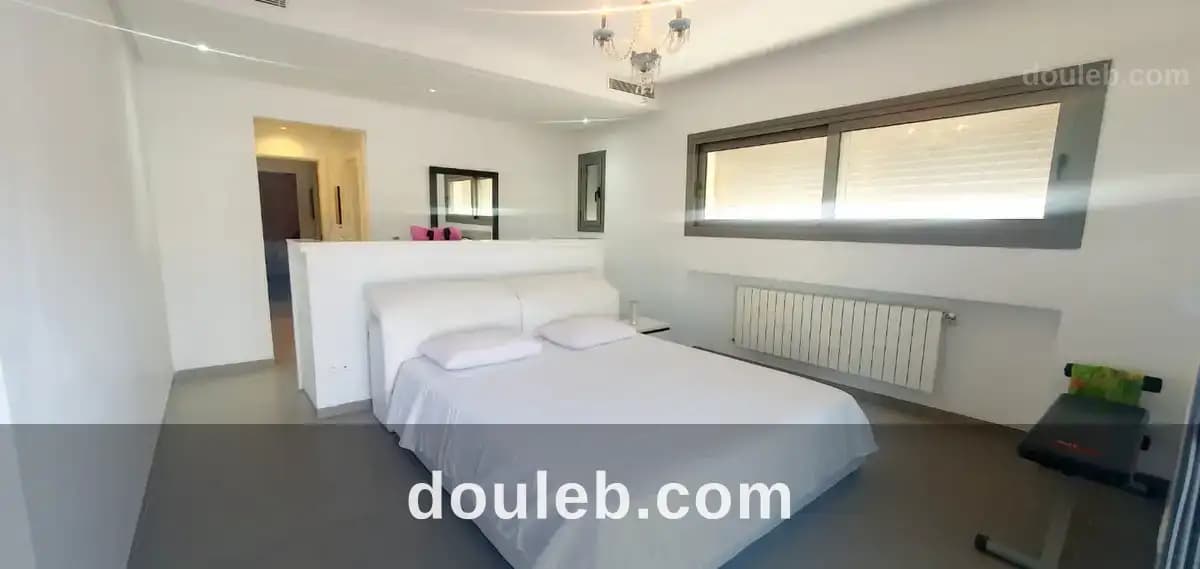 Penthouse s3 meublé à gammarth - Photo 1
