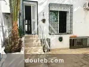 A un triplex el menzah 6 s4 ref142a - Miniature 5
