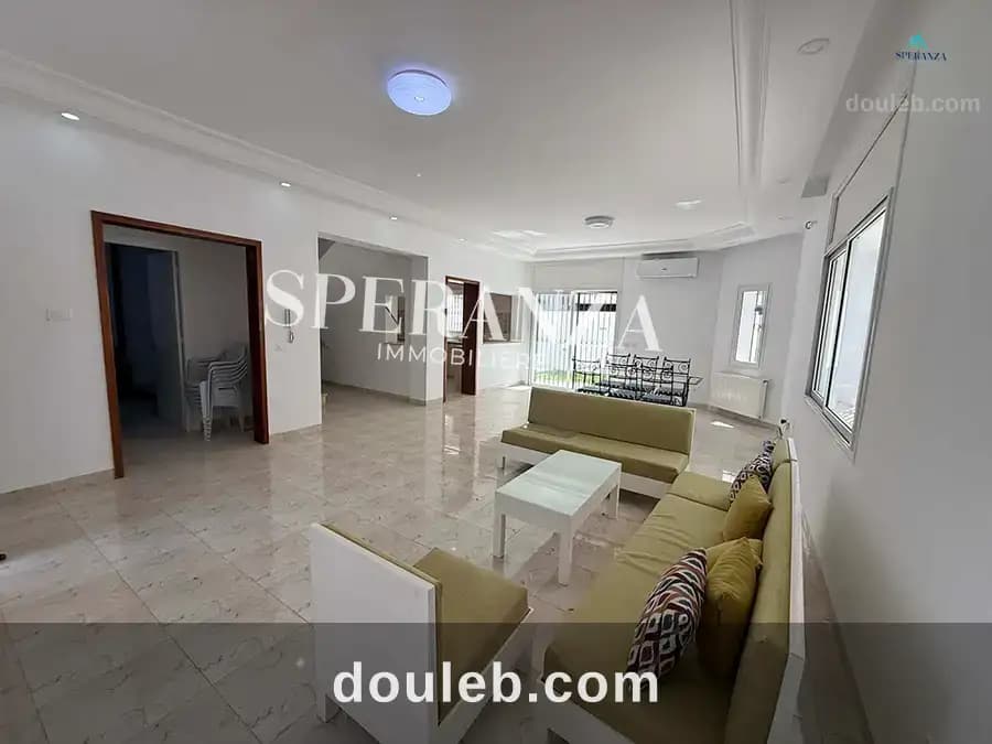 Villa claudia - Miniature 2