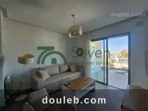 Un appartement s1 meubl la marsa ref367a - Photo 1