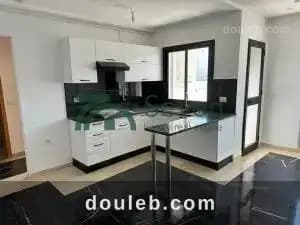 Appartement s1 la nouvelle soukra sev ref420a - Miniature 2
