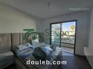 Un appartement s1 meubl la marsa ref368a - Miniature 4