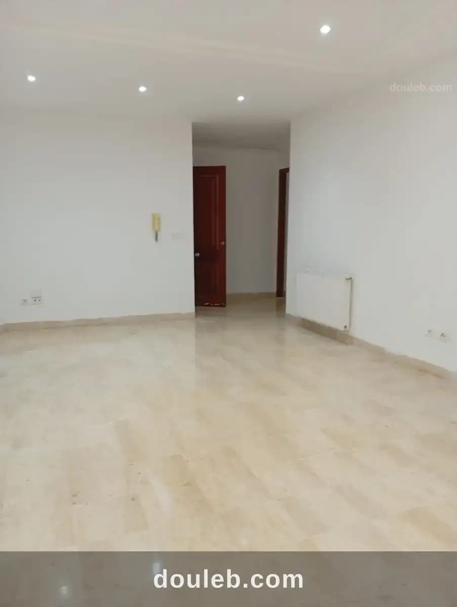 Un appartement s2 à l aouina - Photo 1