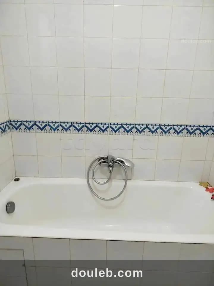 Joli appartement s1 à el menzah 7 bis - Miniature 3