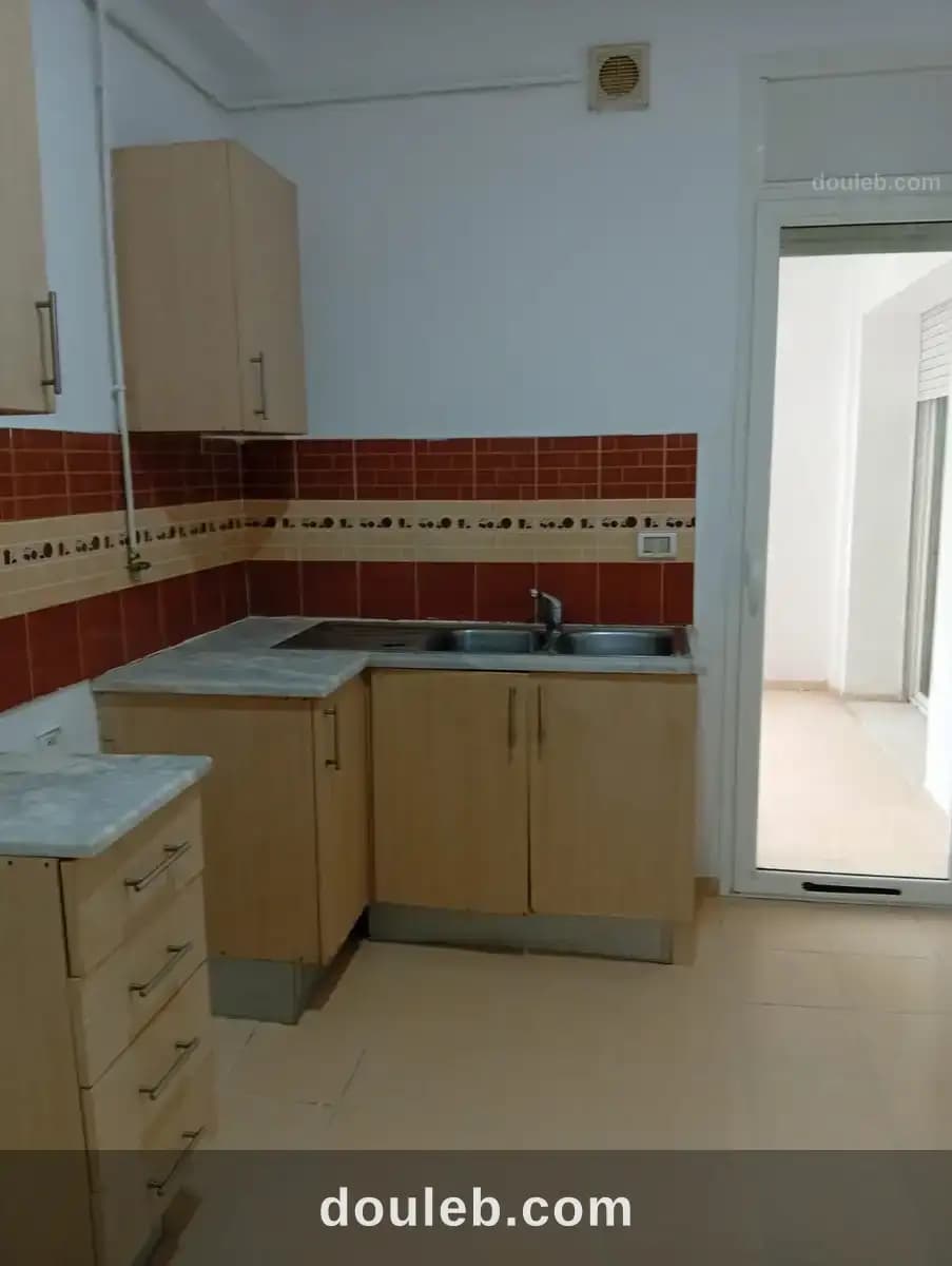 Un appartement s2 à l aouina - Miniature 4