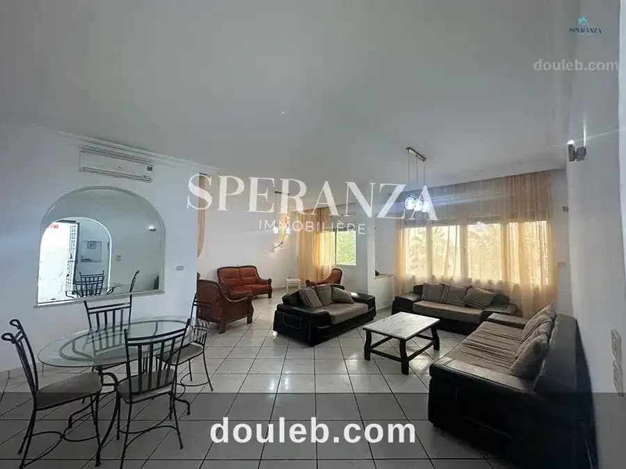 Appartement adan - Photo 1
